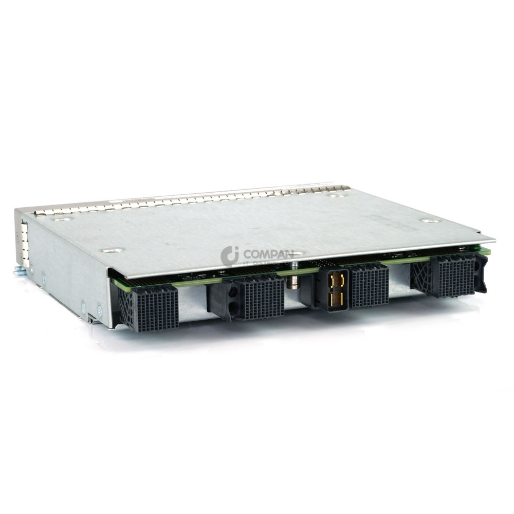 N20-I6584 CISCO 2104XP QUAD PORT 10GB SFP+ FABRIC EXTENDER FOR CISCO UCS 5108